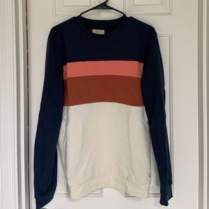 Marine Layer sweatshirt